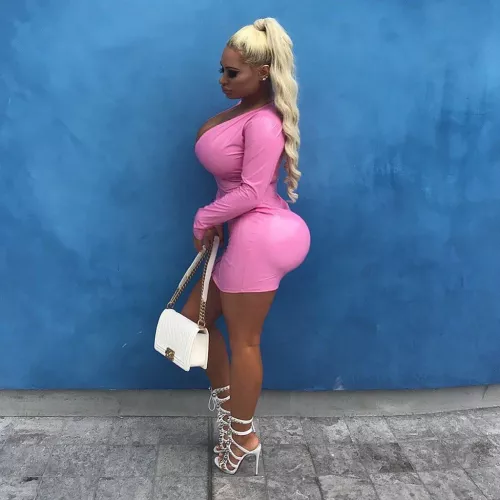 What do you guys think about Brandi bae?