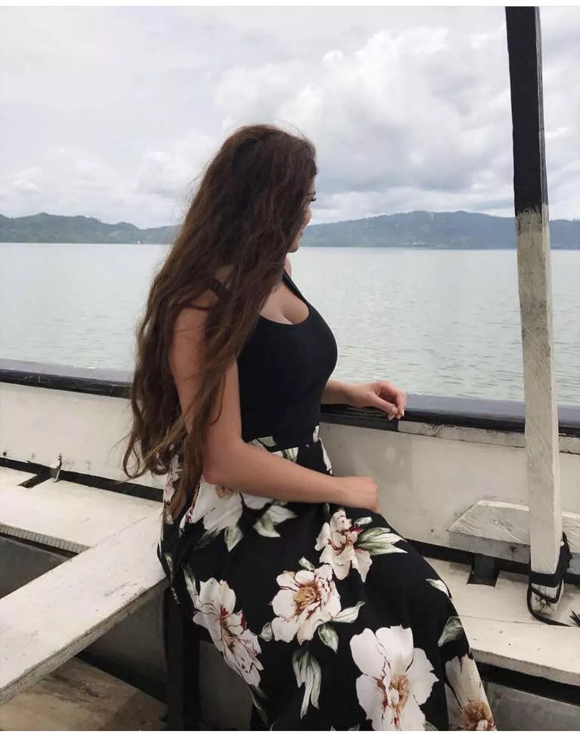 What do you guys think about my wife? (Got more) What do you guys think about my wife? (Got more)