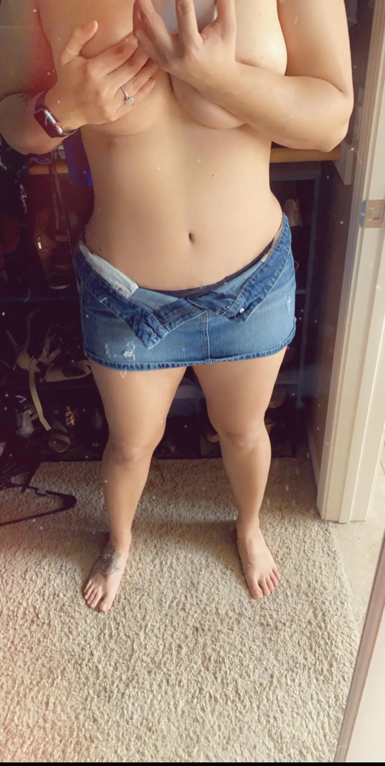 What do you guys think? What do you guys think?