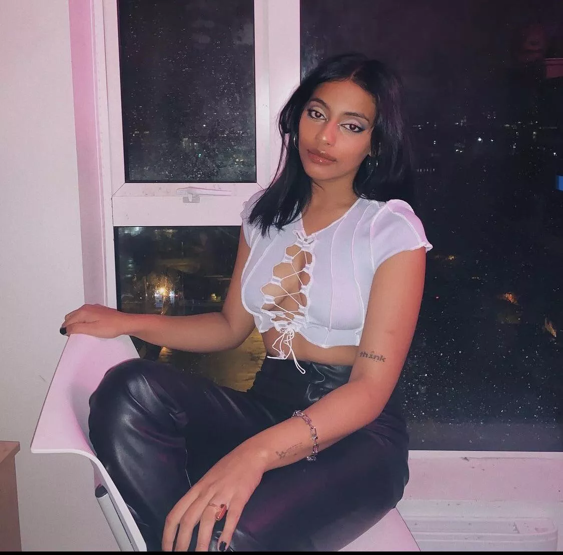 What do you guys think? What do you guys think?