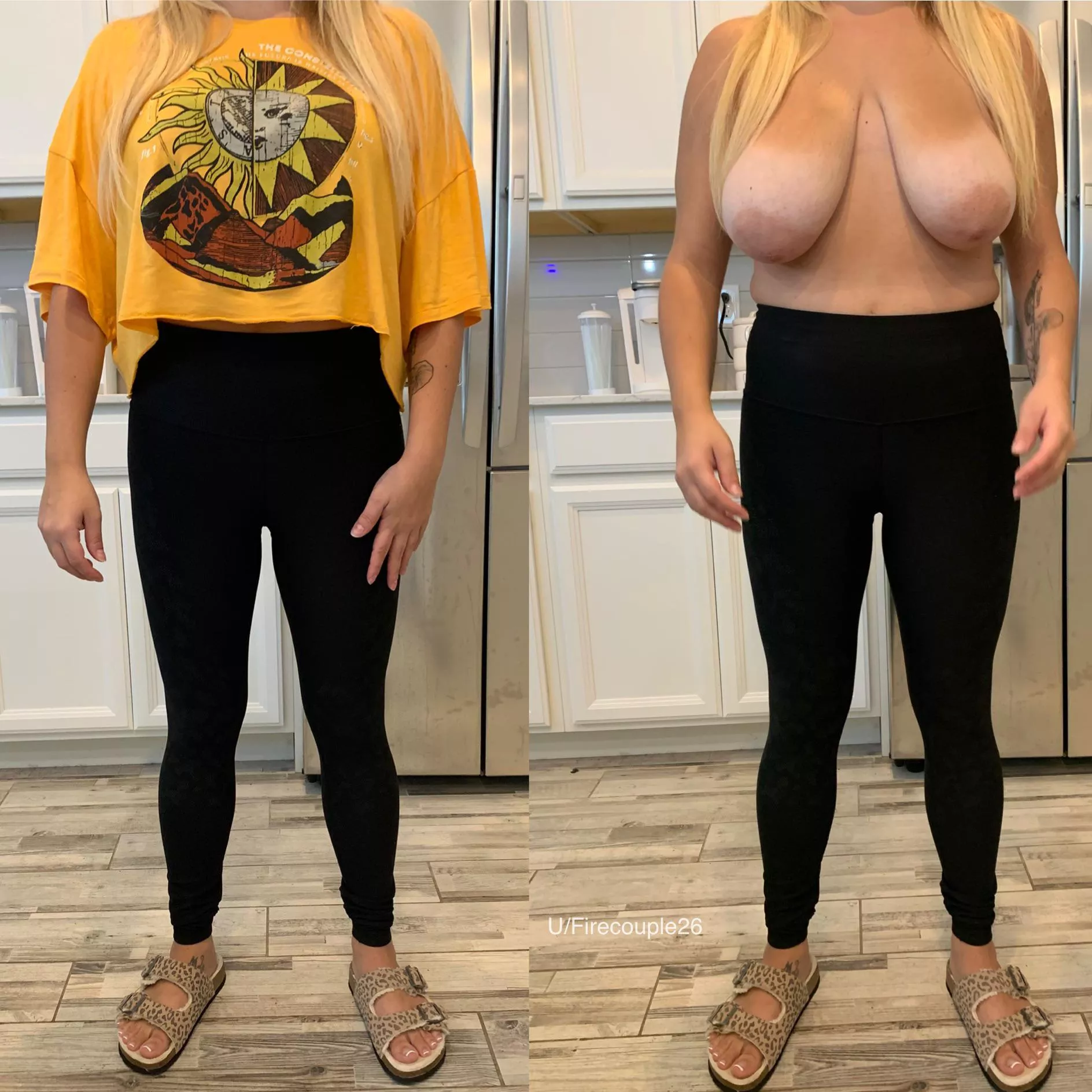 What do you honestly think about my body? 31yo, mom of two What do you honestly think about my body? 31yo, mom of two