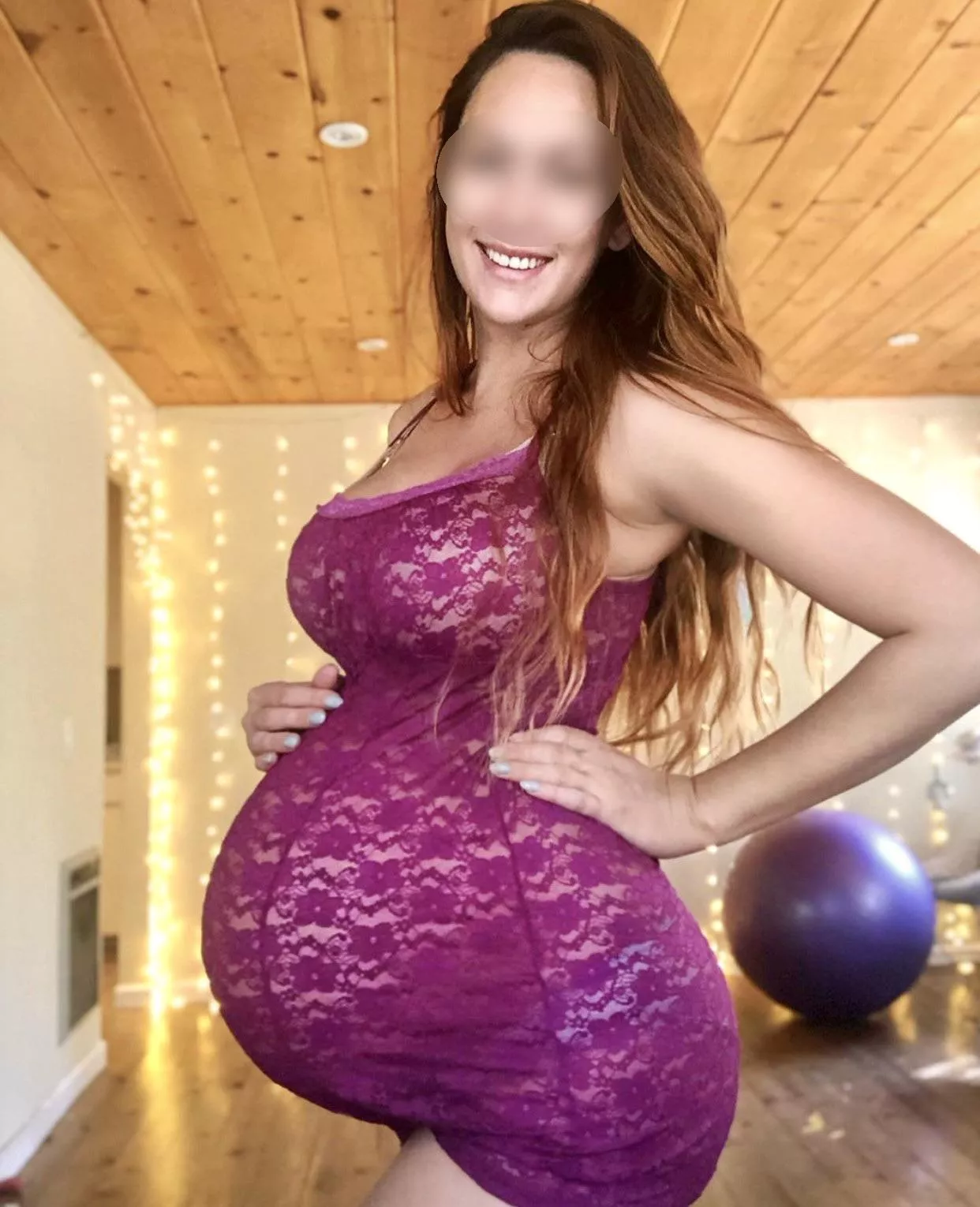 What do you like about wifey? What do you like about wifey?