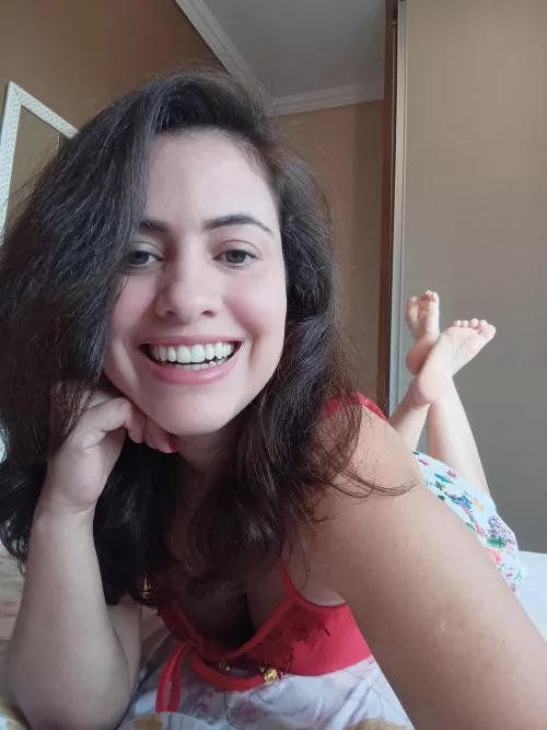 What do you like best, suck or fingers or lick the soles