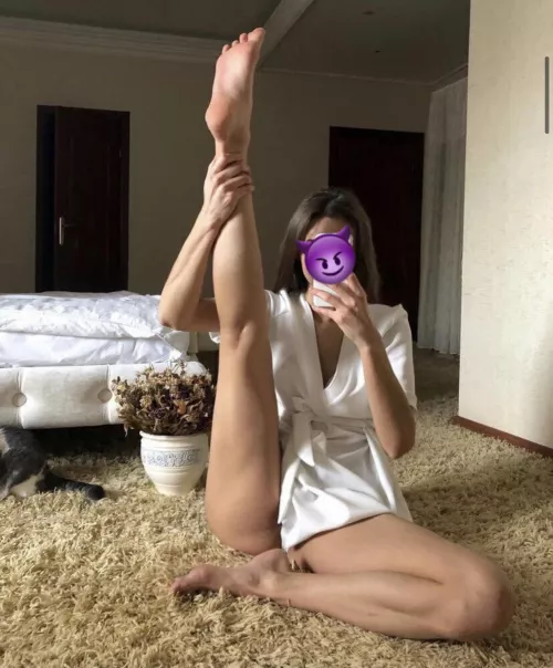 What do you like more: sexting or video chatting?😈