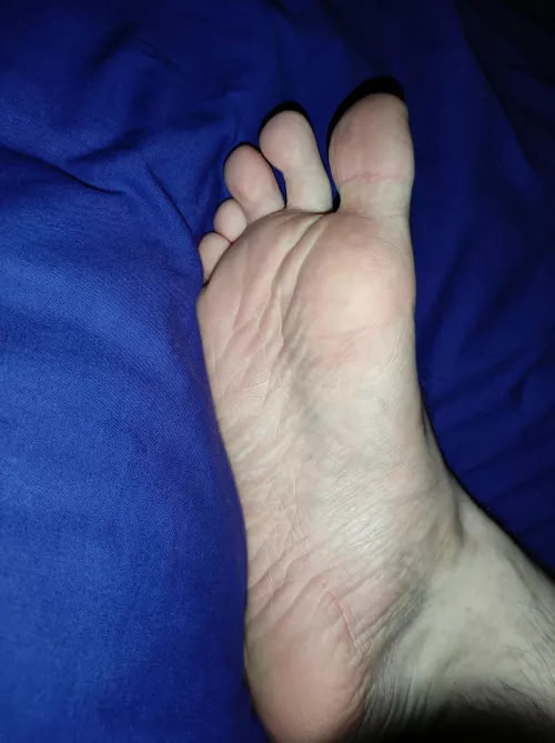 What do you like most about feet? What do you like most about feet?