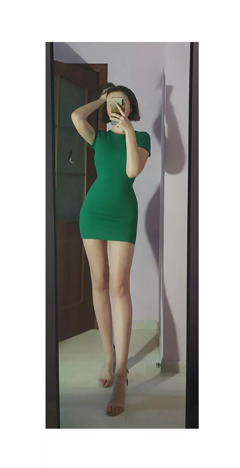 What do you think?