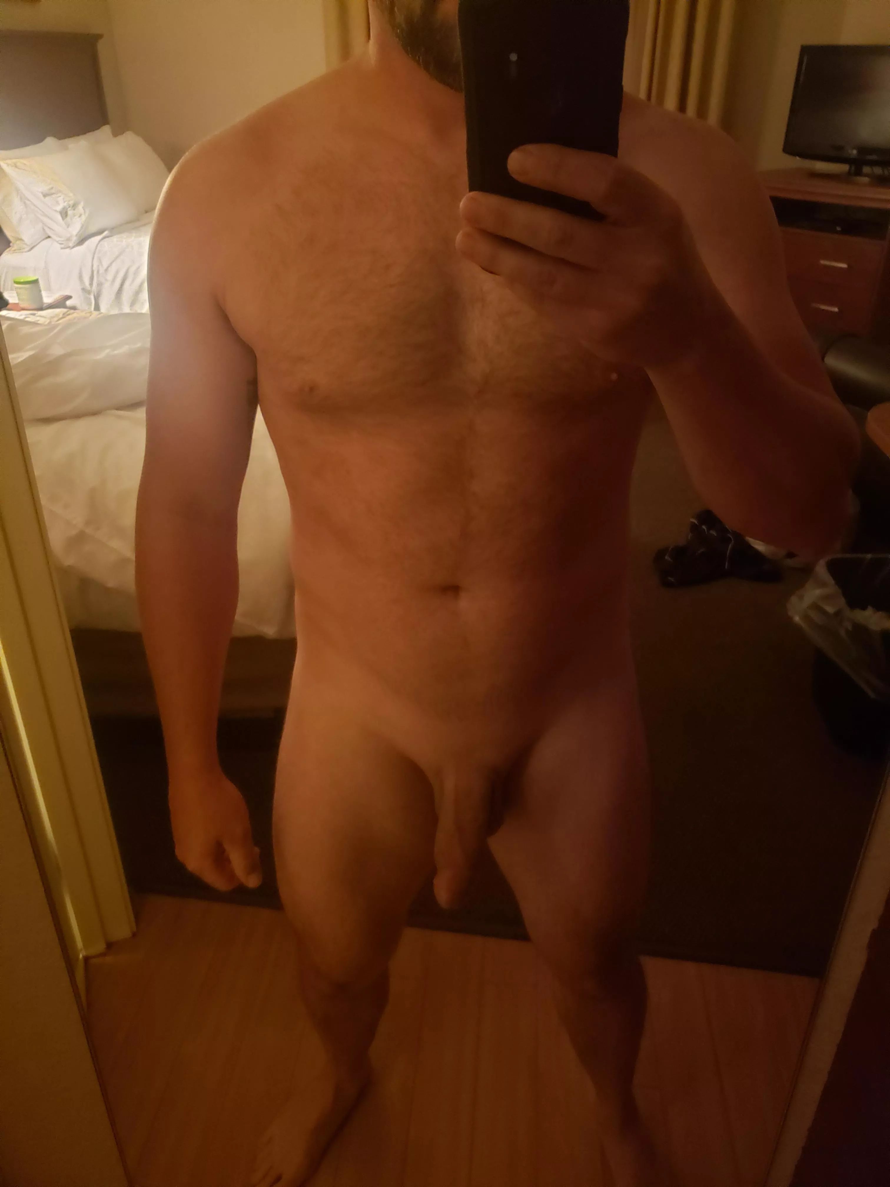 what do you think? 35 (m) what do you think? 35 (m)