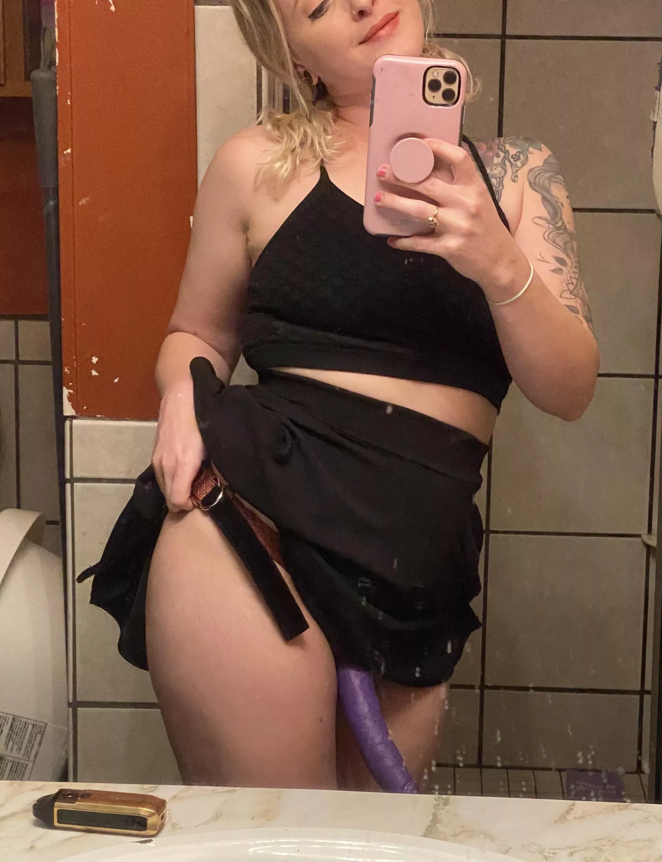 What do you think?