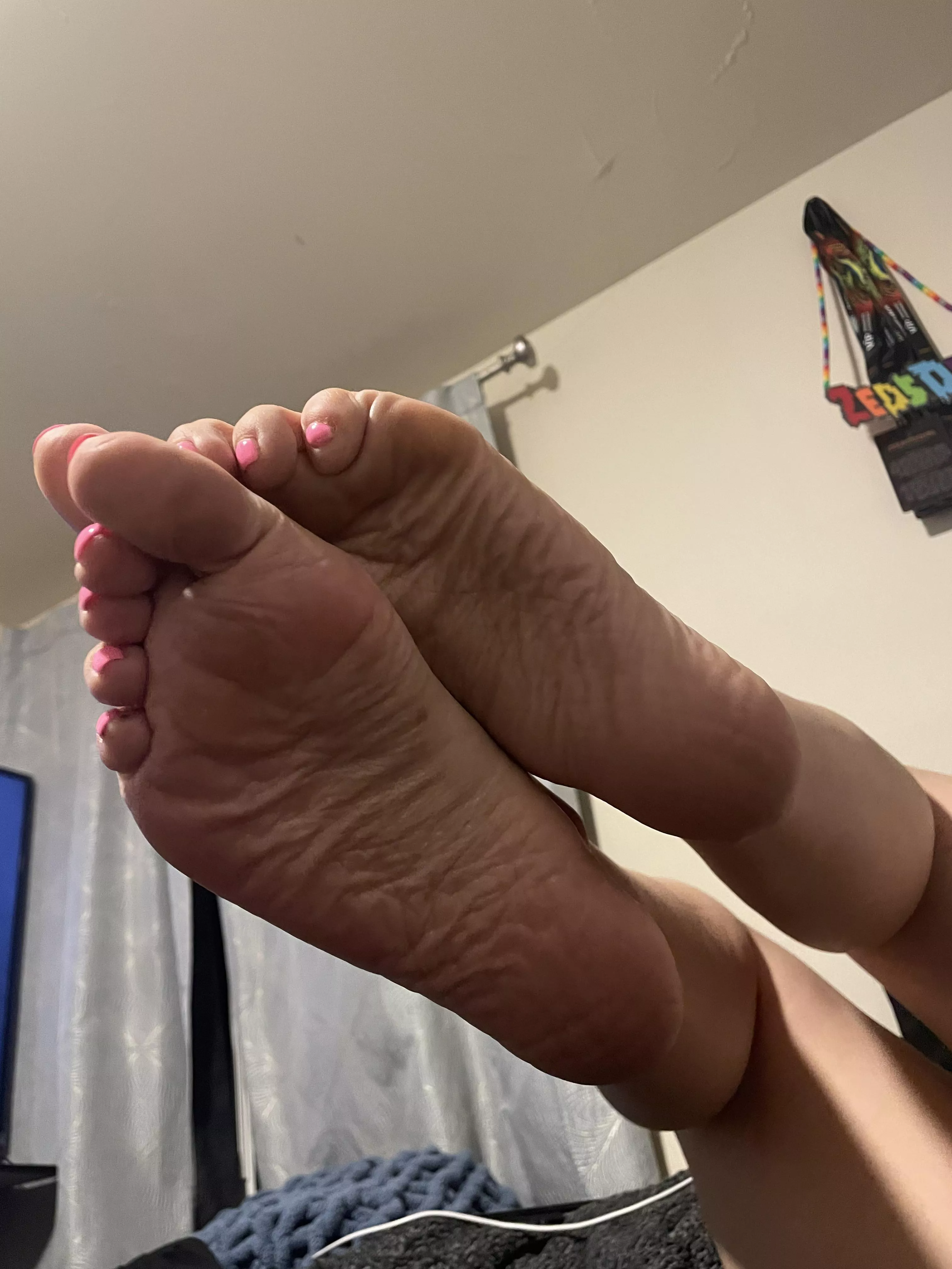 What do you think? What do you think?