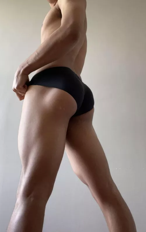 What do you think 😈?