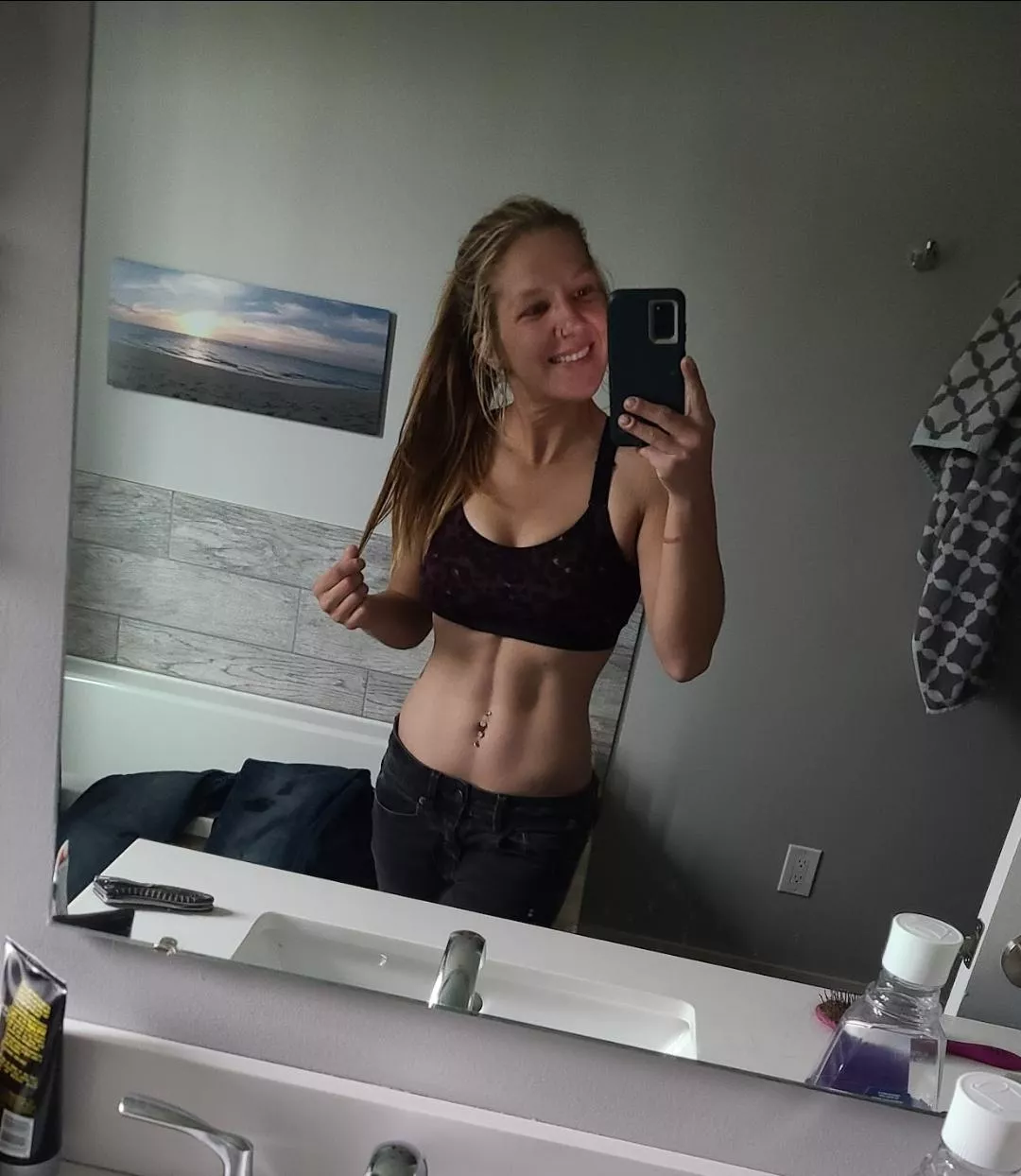 What do you think? What do you think?