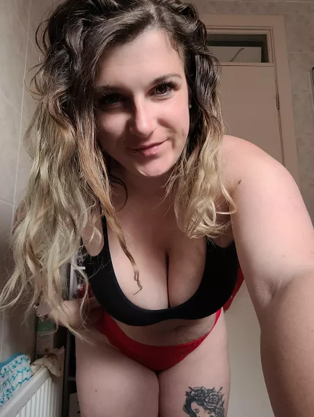What do you think? What do you think?