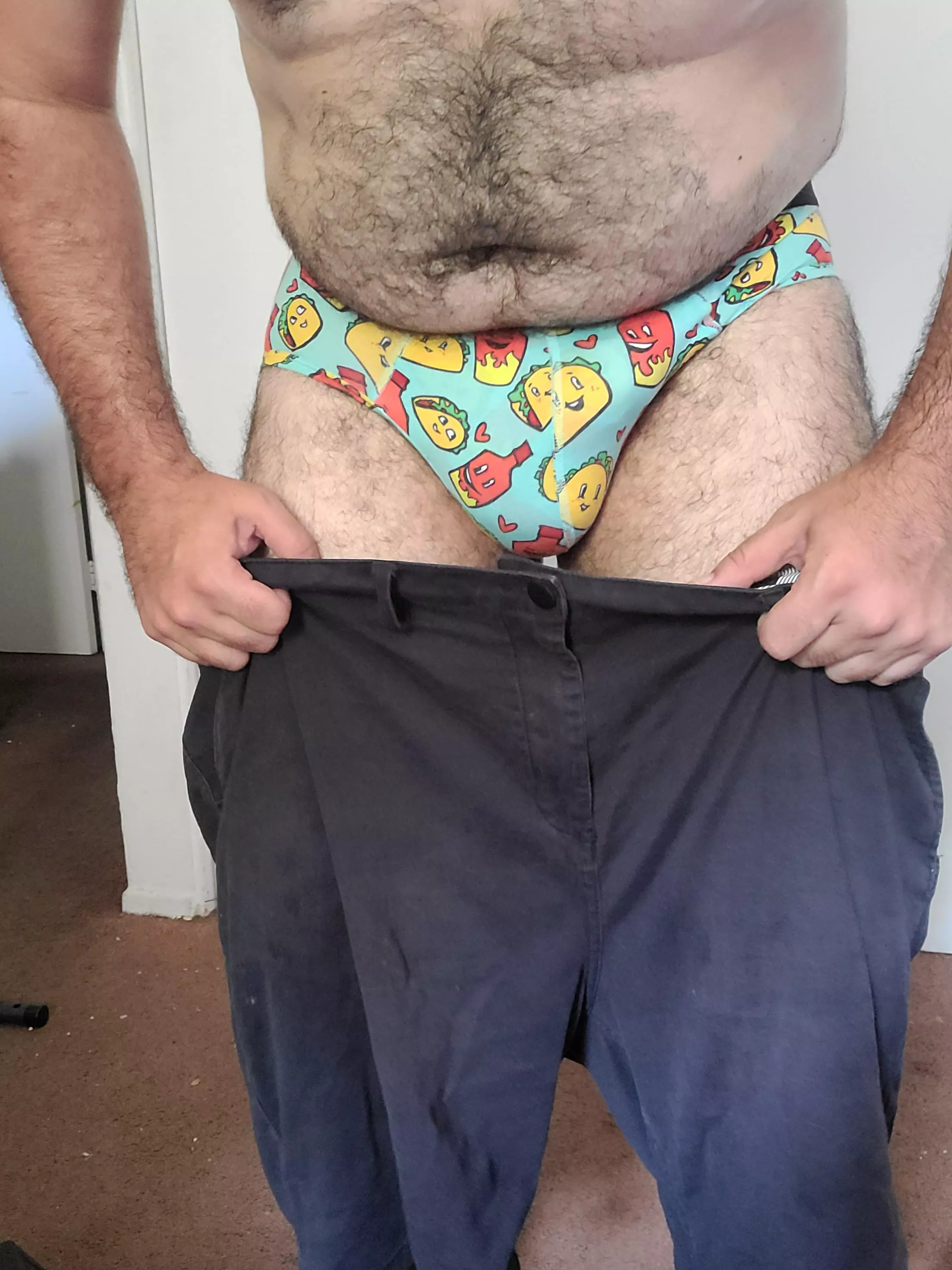 What do you think? What do you think?