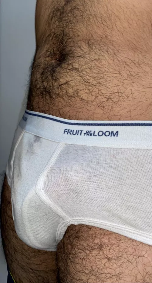 What do you think about briefs?