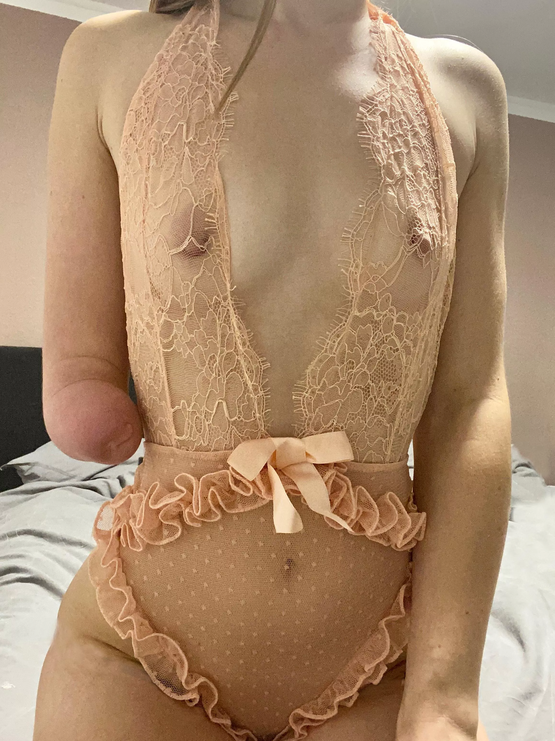 What do you think about me ? 😋