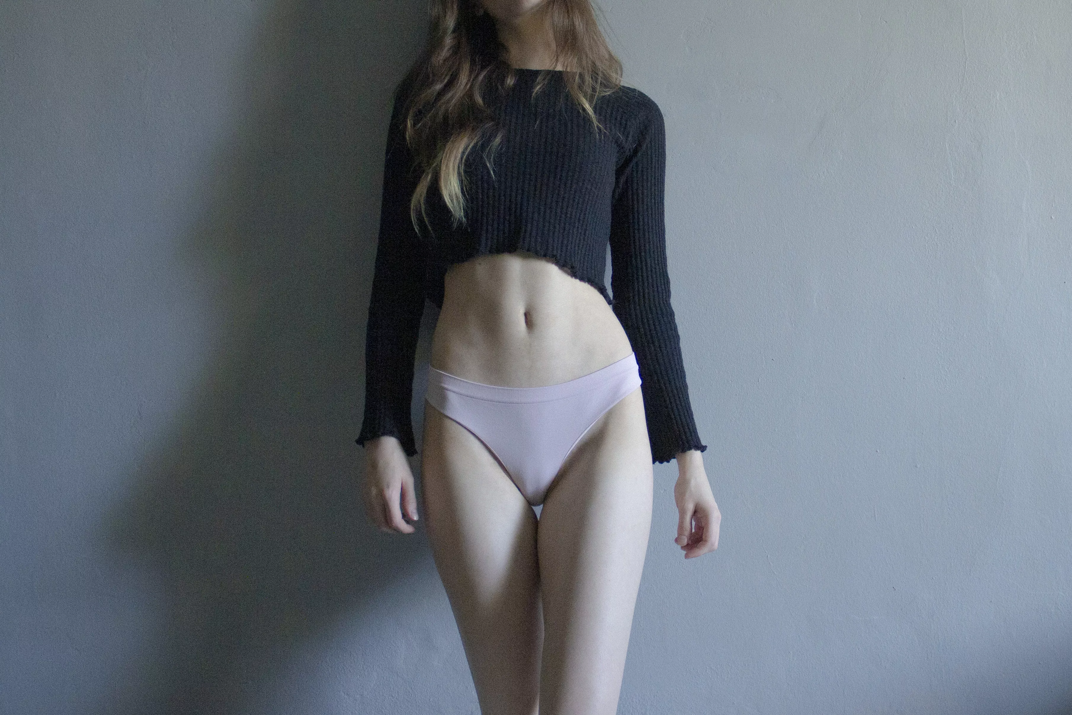 What do you think about my figure? ?