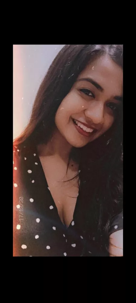 What do you think about my friend? (F20) What do you think about my friend? (F20)
