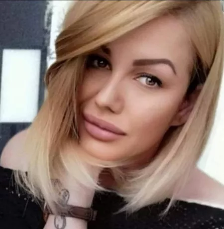 What do you think about my friend's mom?