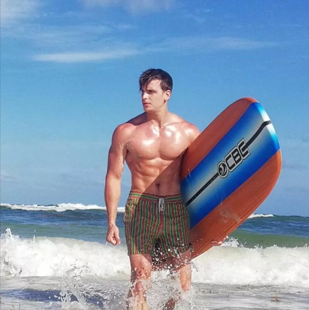 What do you think about my new board ?