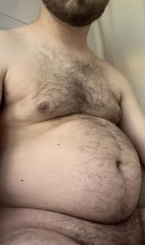 What do you think about my new body? What do you think about my new body?