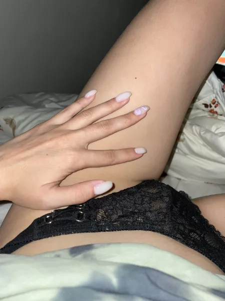 What do you think about my new nails? π What do you think about my new nails? π