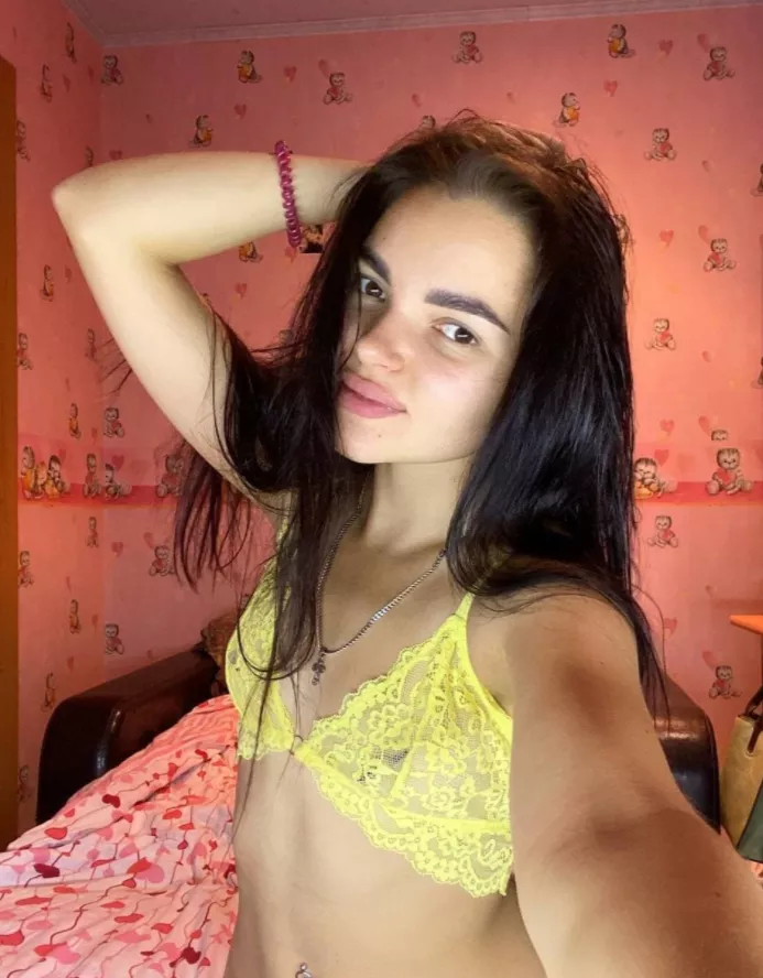 What do you think about my sweet legs?️ What do you think about my sweet legs?️
