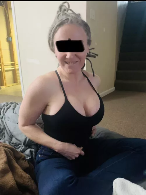 What do you think about my wife?