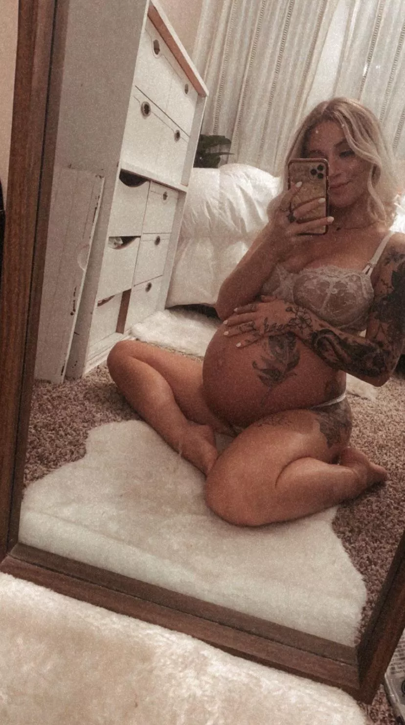 What do you think about the belly?