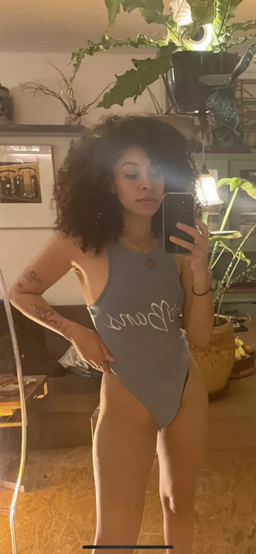 What do you think about this bodysuit?