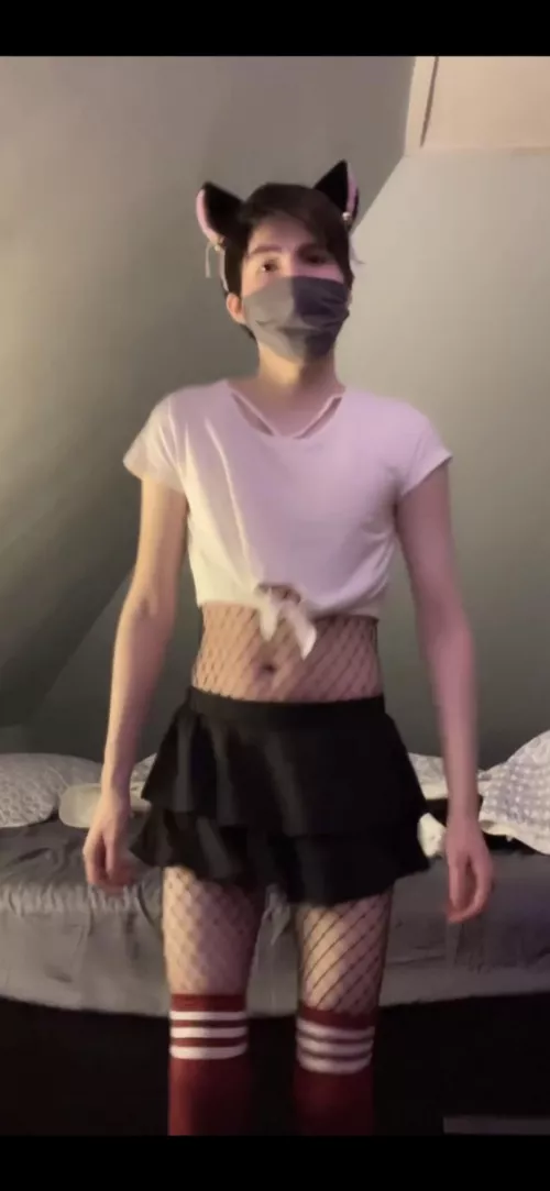 What do you think about this outfit? What do you think about this outfit?