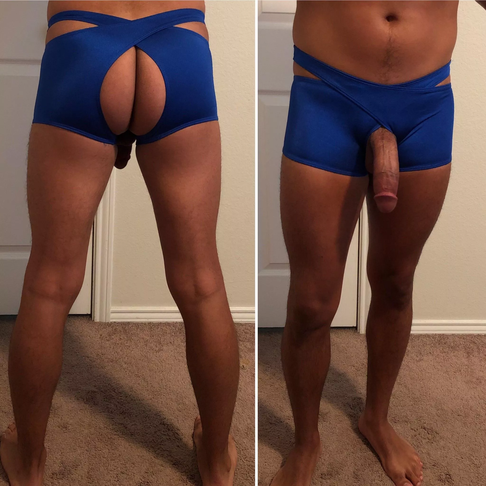 What do you think about this spandex underwear? What do you think about this spandex underwear?