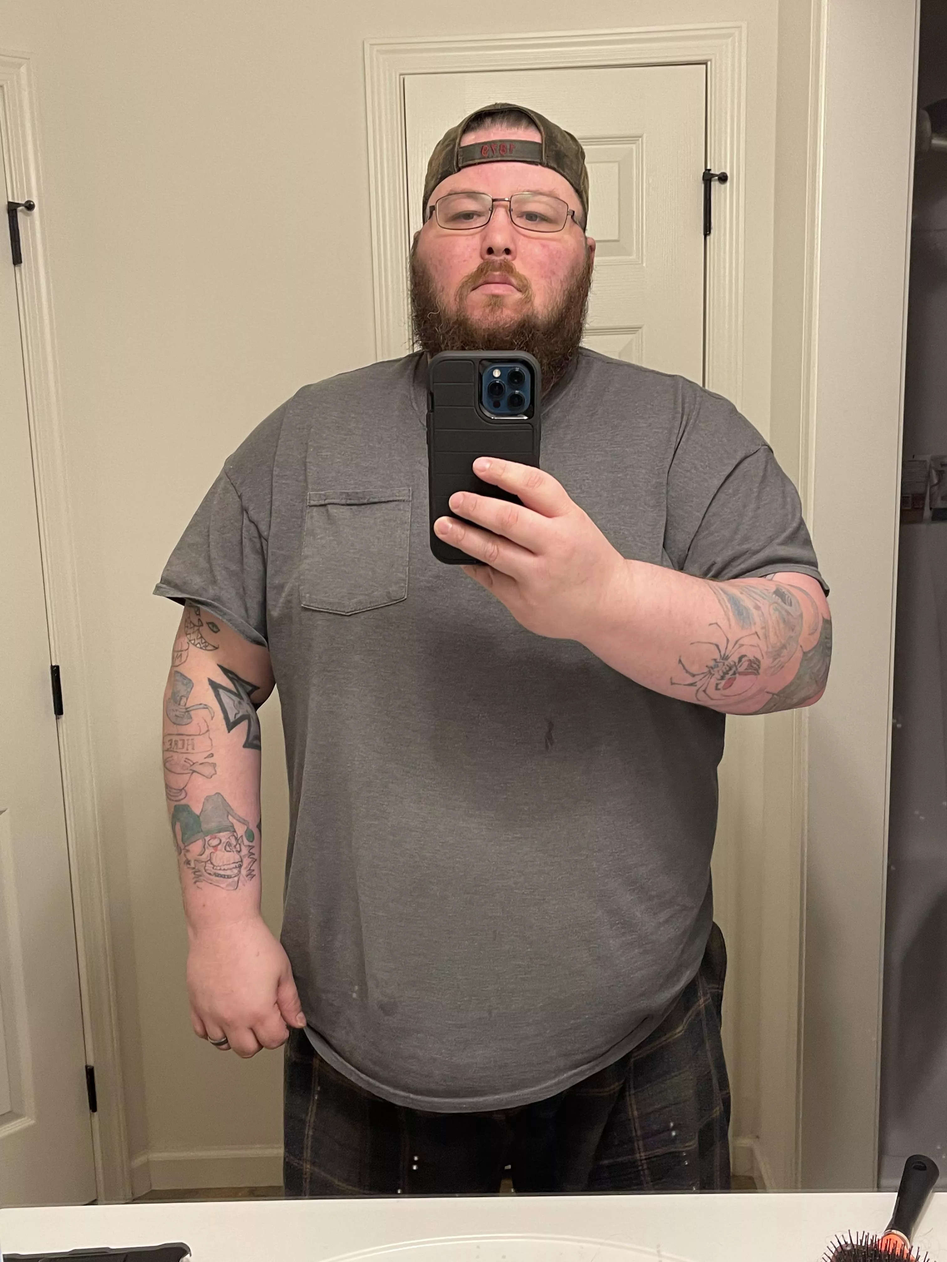 What do you think Dm me