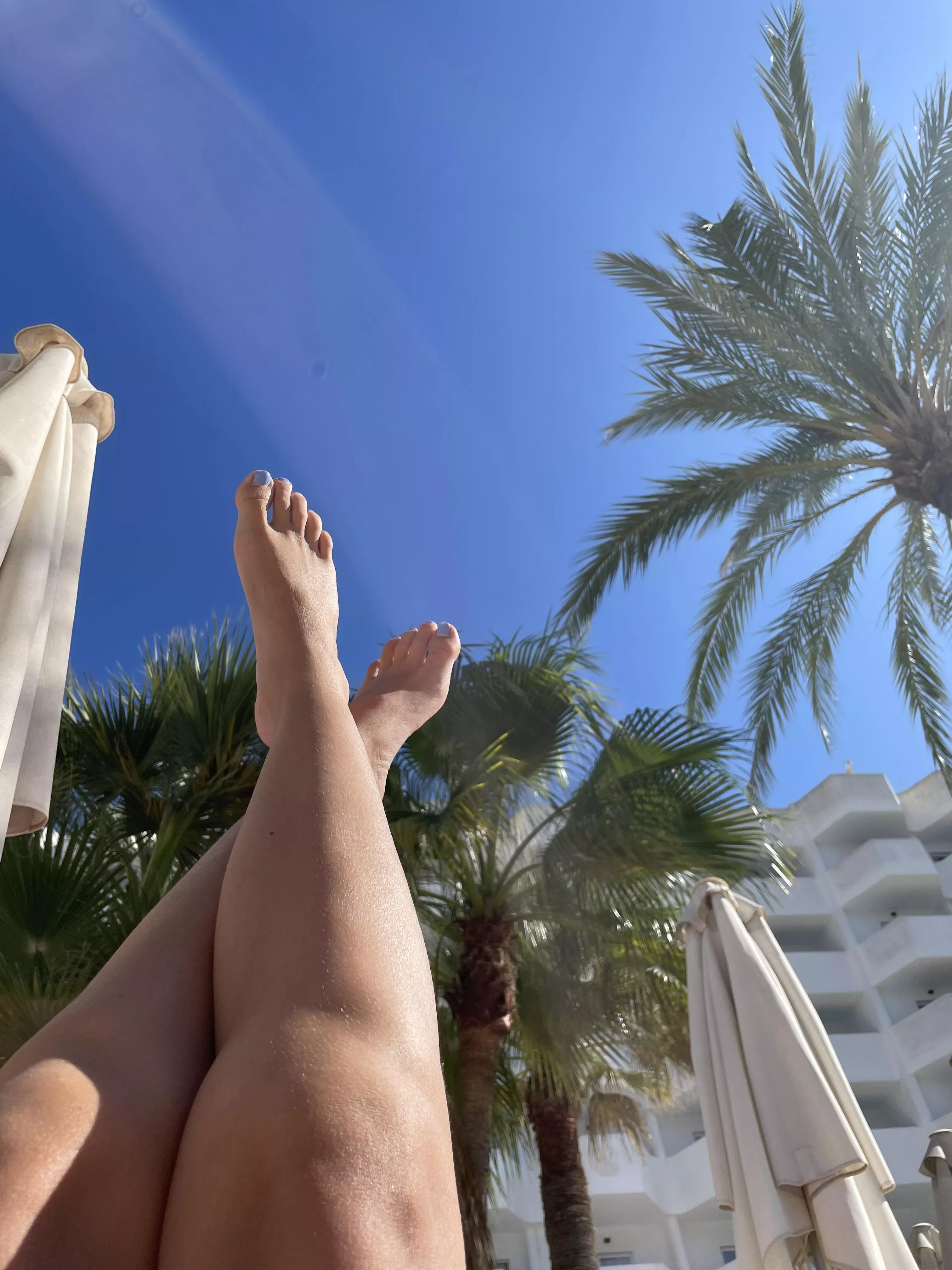 What do you think? Do you like my feet? What do you think? Do you like my feet?