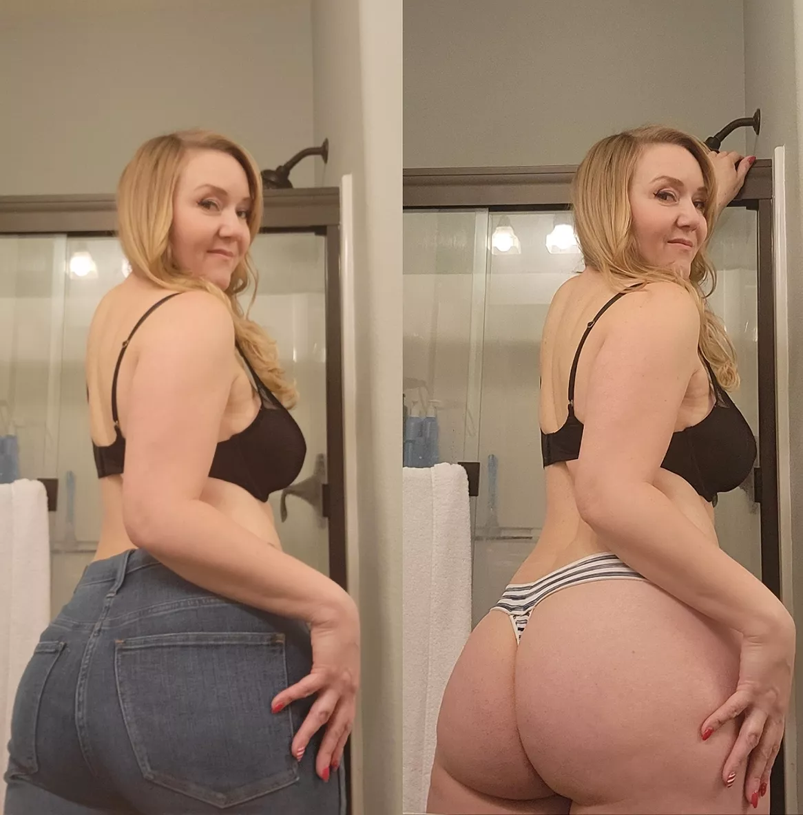 What do you think? [F48]