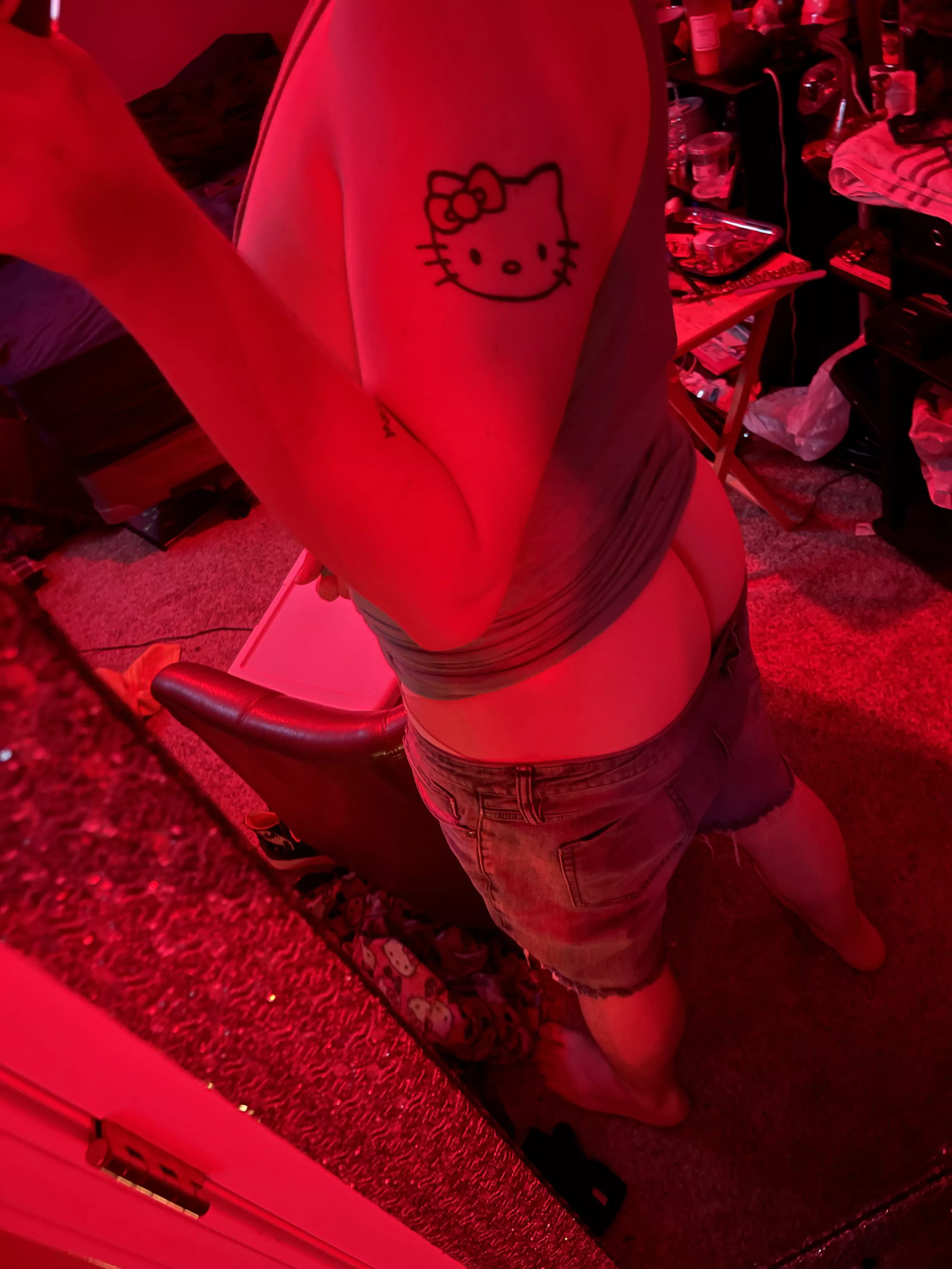 What do you think? First time posting here. What do you think? First time posting here.