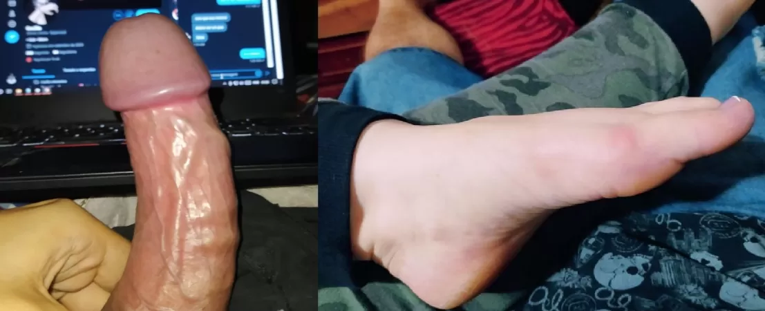 What do you think guys? Are we a good match? What do you think guys? Are we a good match?