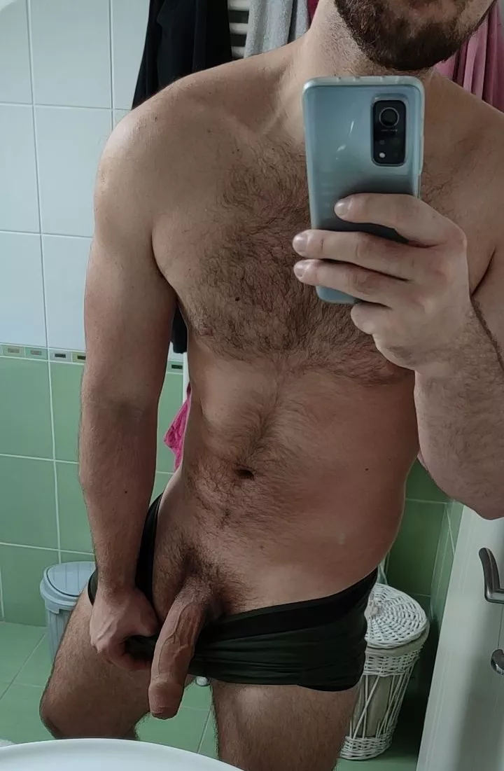 What do you think? 😜 What do you think? 😜