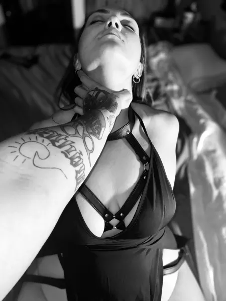 What do you think happened next?