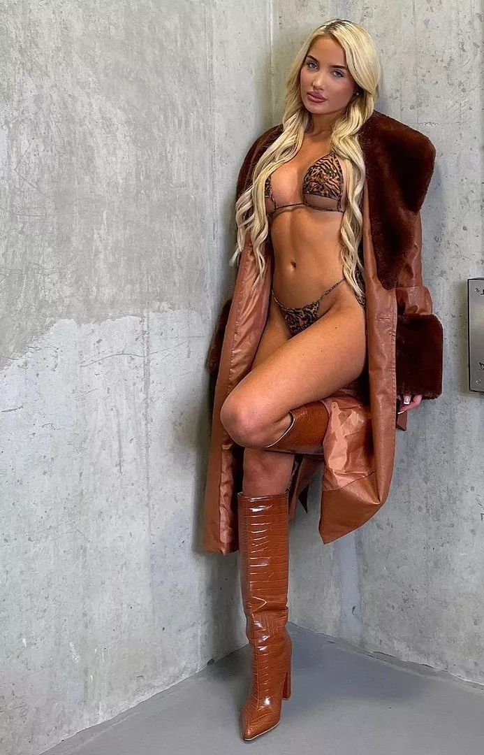 What do you think? :)