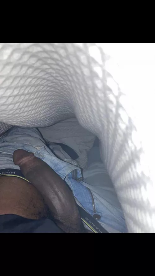 What do you think ladies? Tell me in my dm ;)