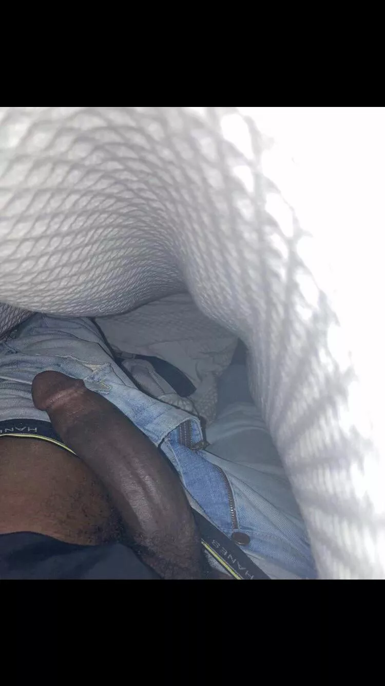 What do you think ladies? Tell me in my dm ;)