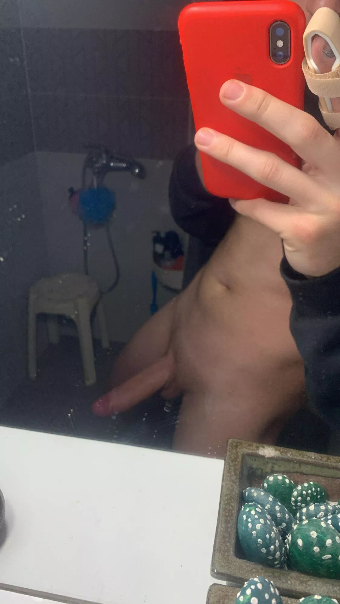 What do you think? M