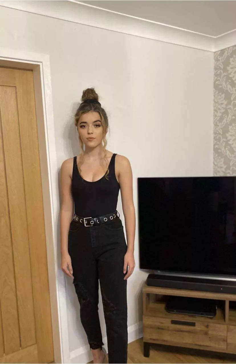 What do you think of her? What do you think of her?