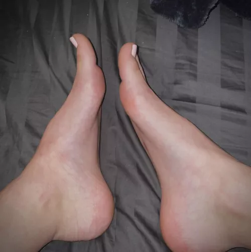 what do you think of my arches?๐ฅฐ what do you think of my arches?๐ฅฐ