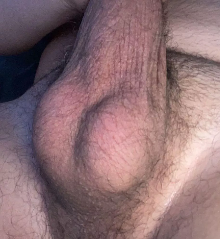 What do you think of my balls? ;)