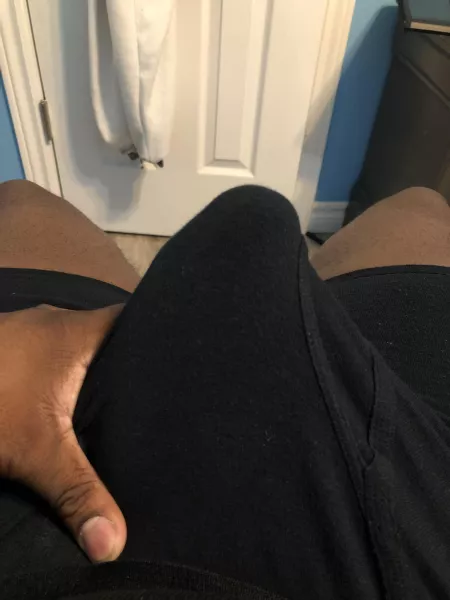 what do you think of my bulge?🍆