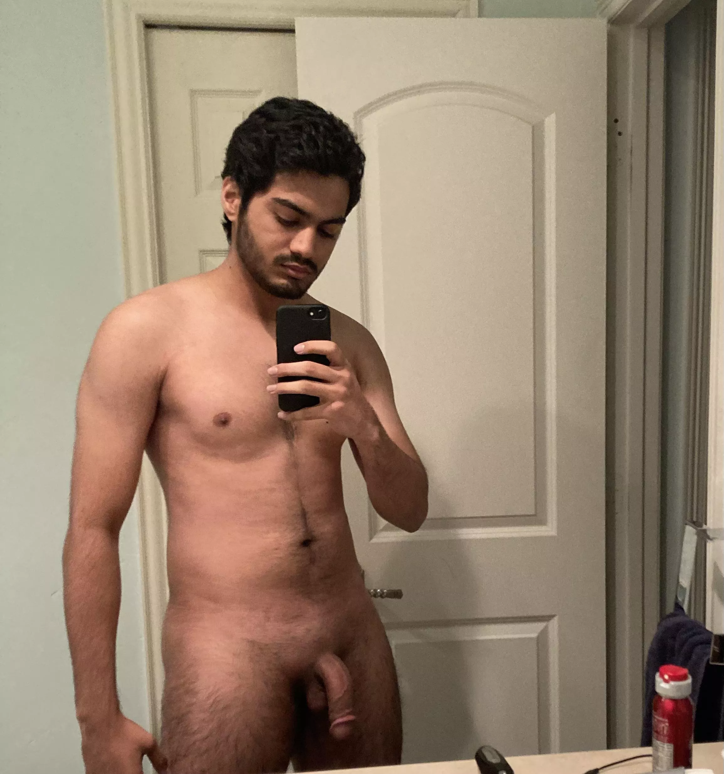 What do you think of my cock What do you think of my cock