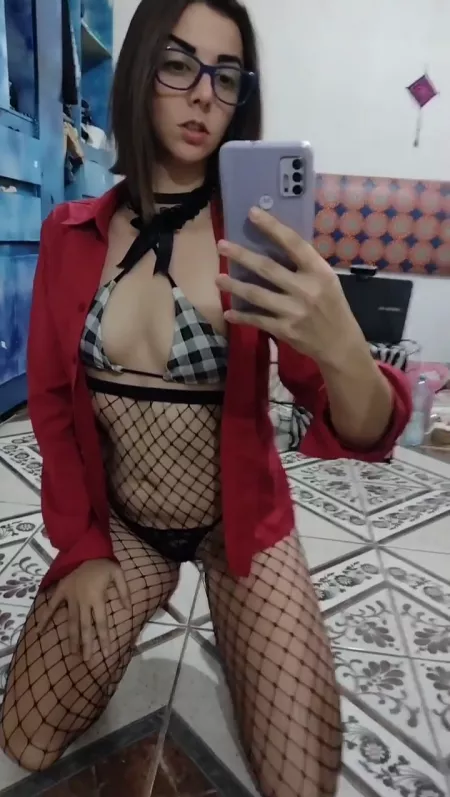 What do you think of my hair?