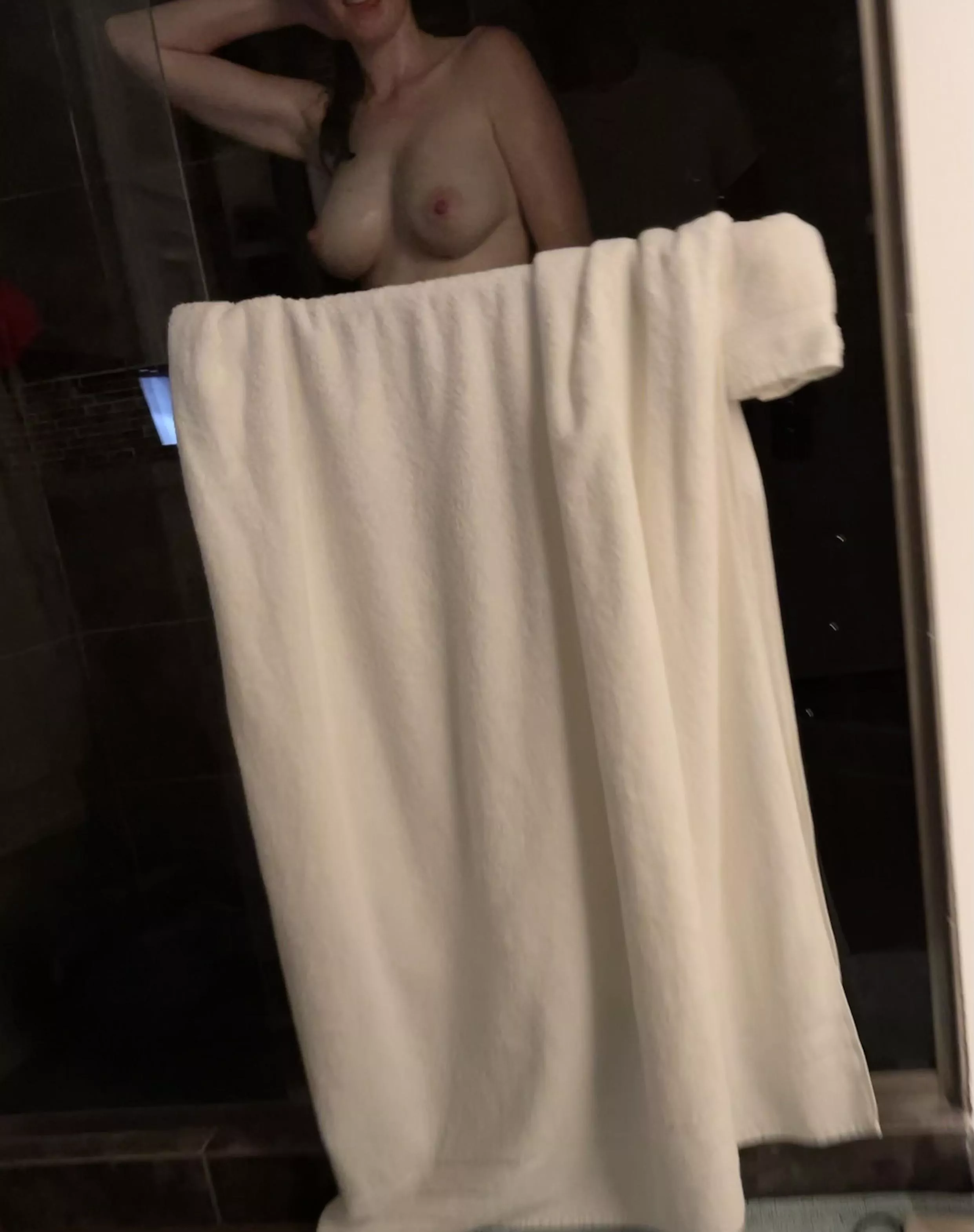 What do you think of my Milf tits?? What do you think of my Milf tits??