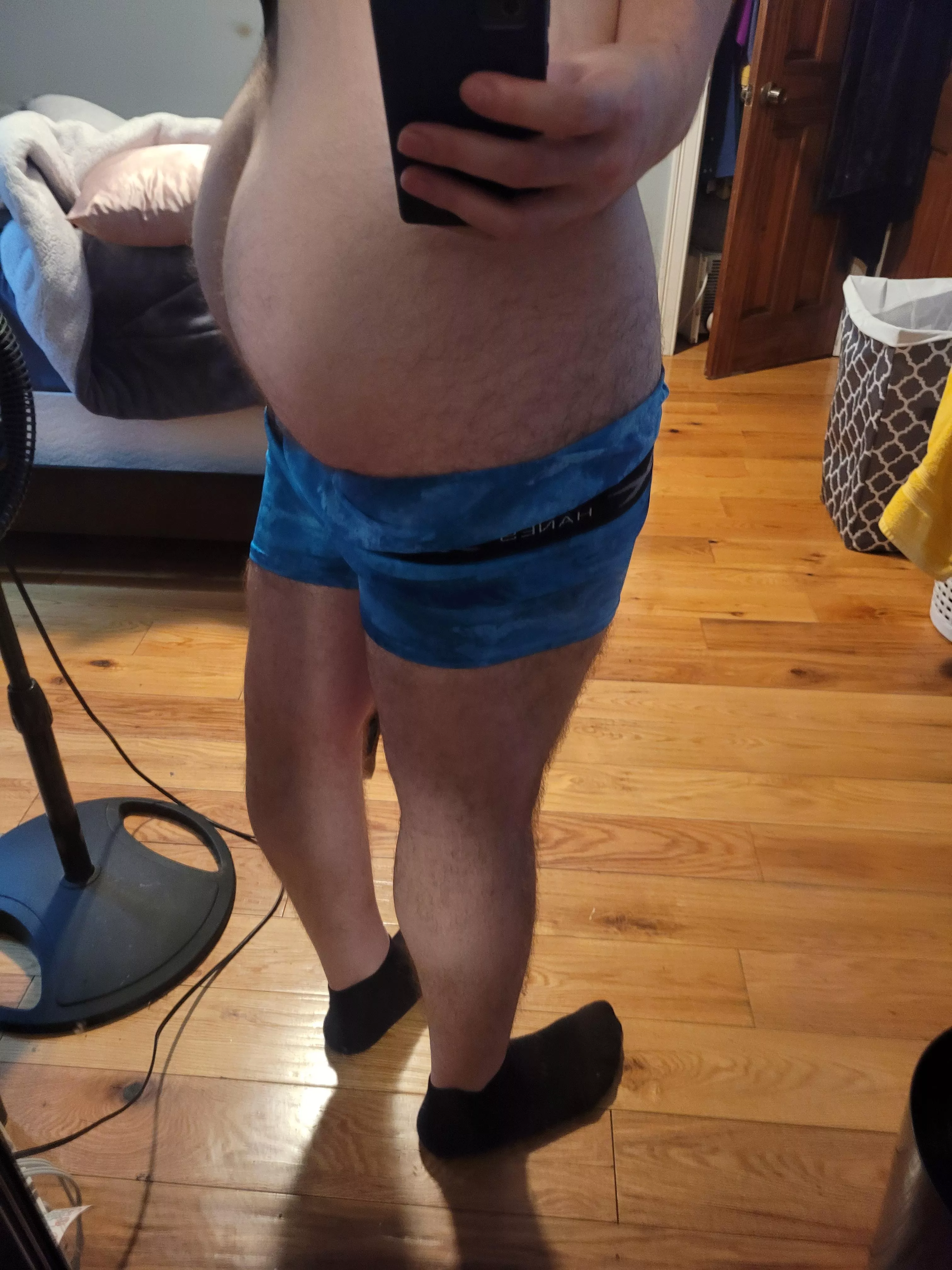 what do you think of my morning booty? what do you think of my morning booty?